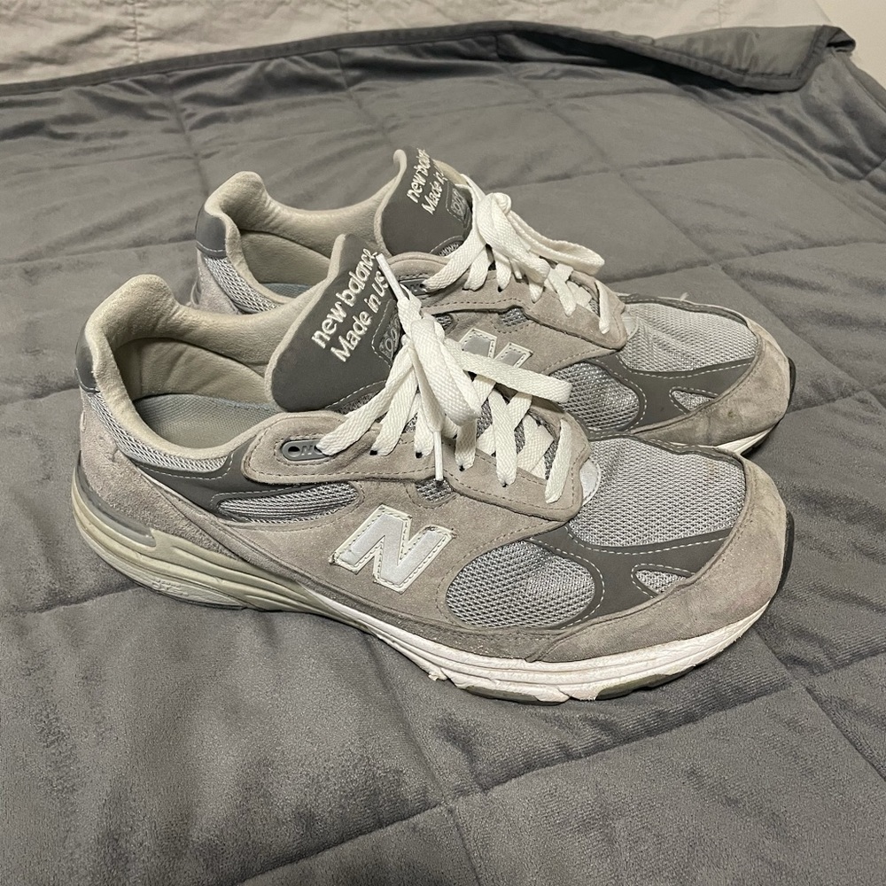 New Balance 993 Size 11